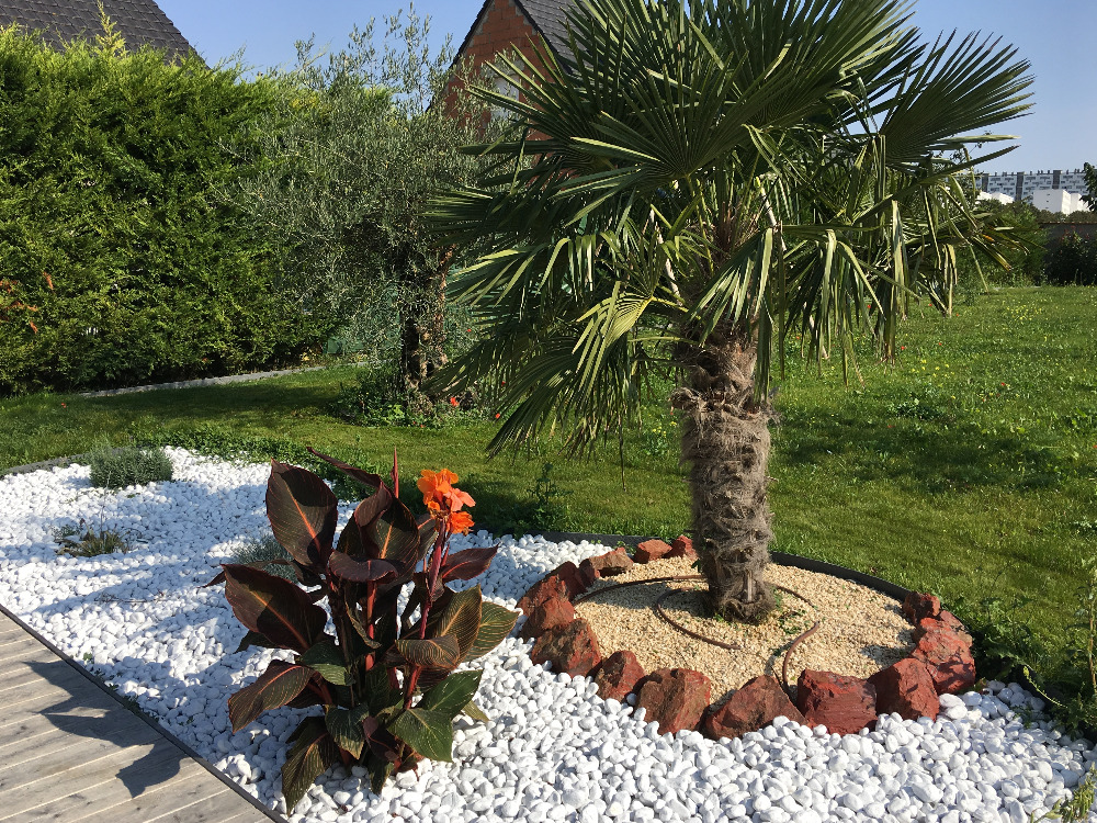 Création paysagère en Champagne-Ardenne