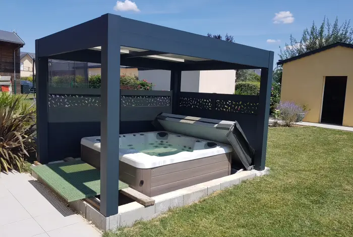 Création paysagère en Champagne-Ardenne