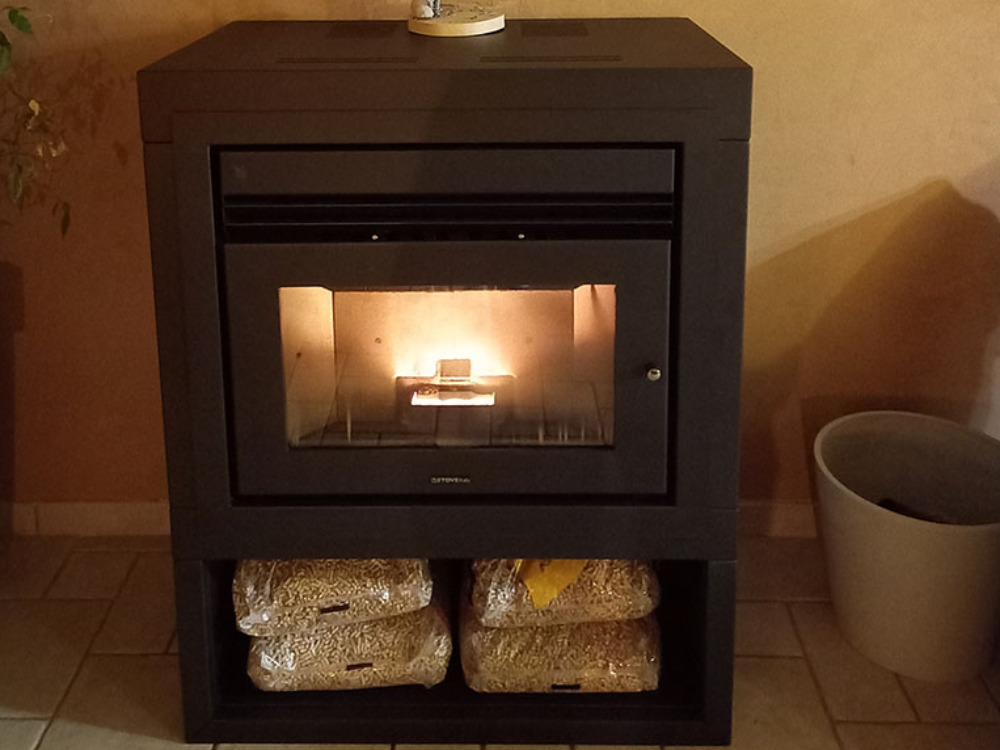 Installation de systèmes de chauffage proche de Valenciennes