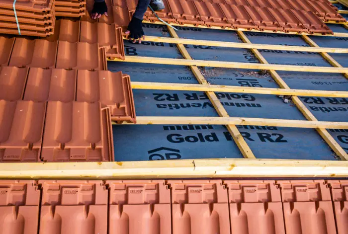 Entreprise Couverture Marly