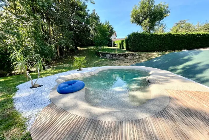 Travaux paysagers et aménagement extérieur proche de Lons-le-Saunier