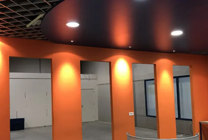 Électricité générale dans les Hauts-de-France