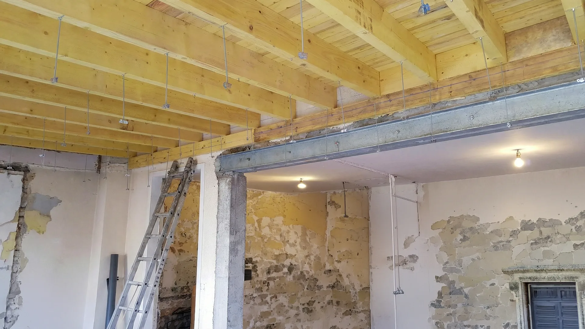 Entreprise Construction Cormeilles-en-Parisis