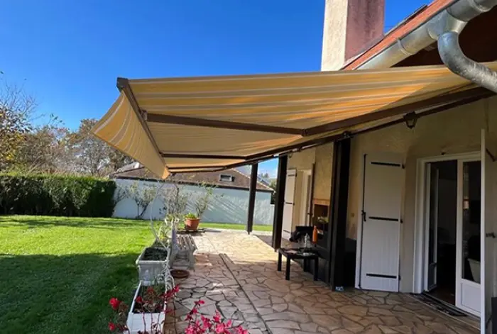 Entreprise Stores Bizanos