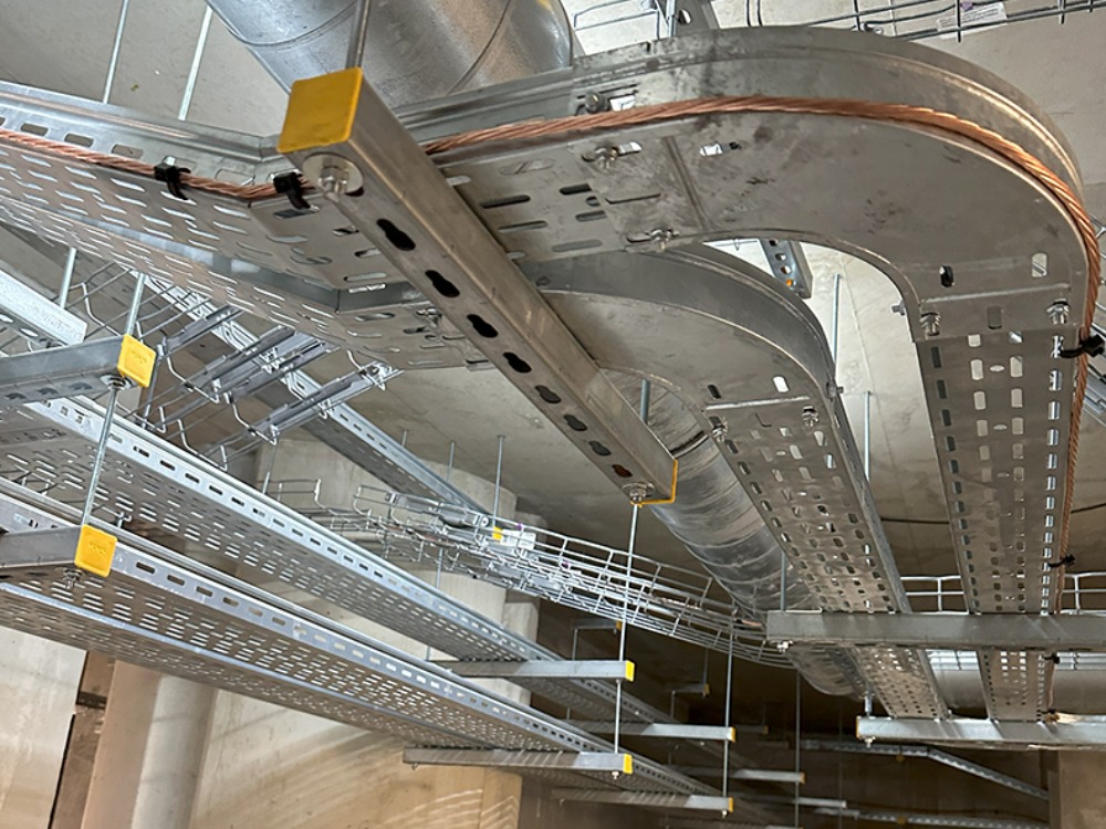 Travaux électriques pour professionnels en Île-de-France