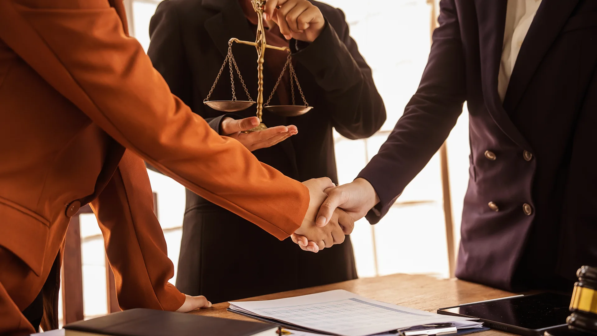 Entreprise Commissaires de justice Dole