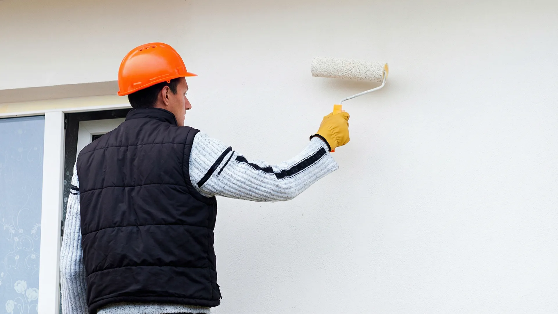 Entreprise Peinture Coulaines