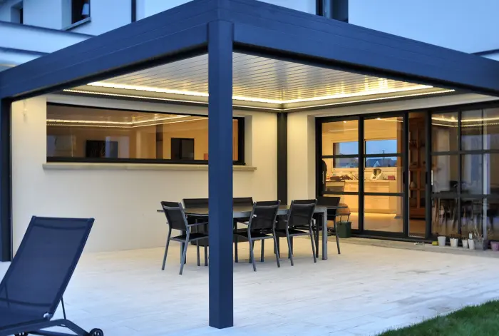 Entreprise Fermetures Saint-Maximin-la-Sainte-Baume