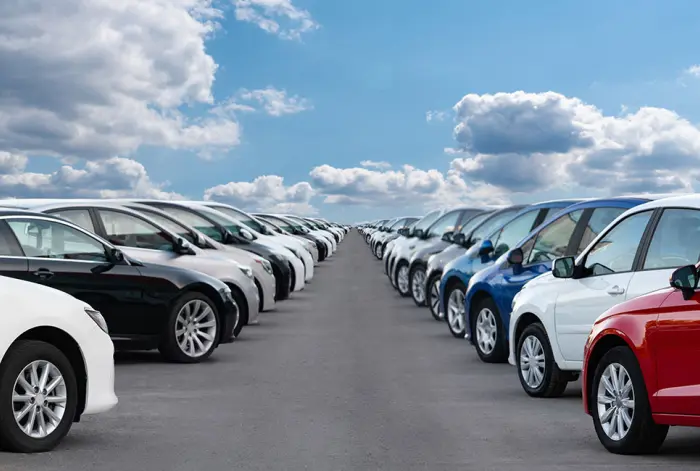 Vente de véhicules neufs et d'occasion à Villers-le-Lac