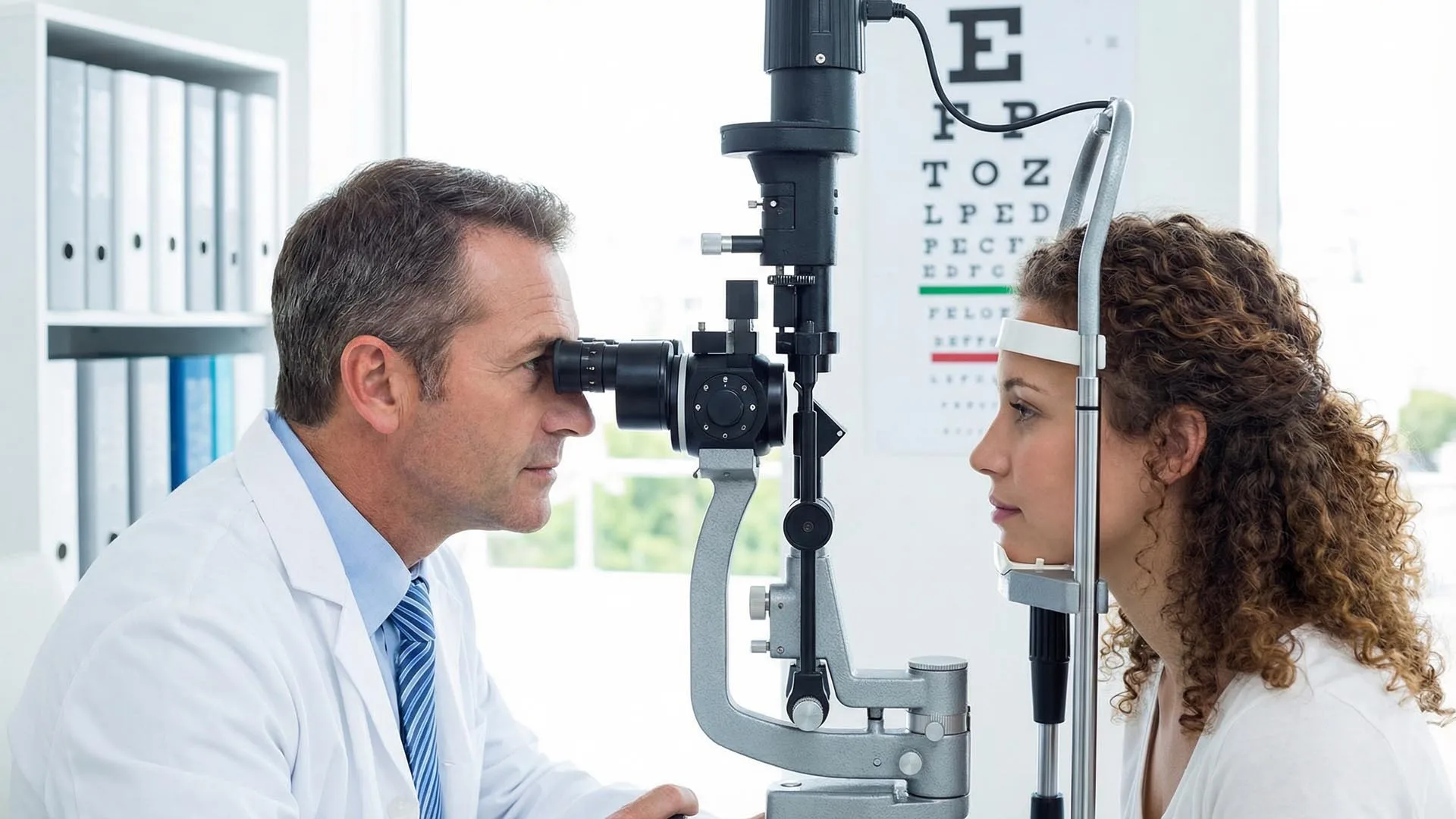 Entreprise Opticien Dinard