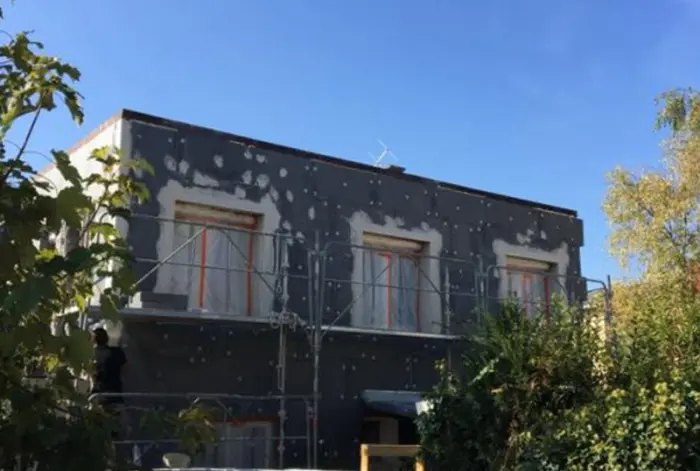 Rénovation et aménagement intérieur à Éragny-sur-Oise