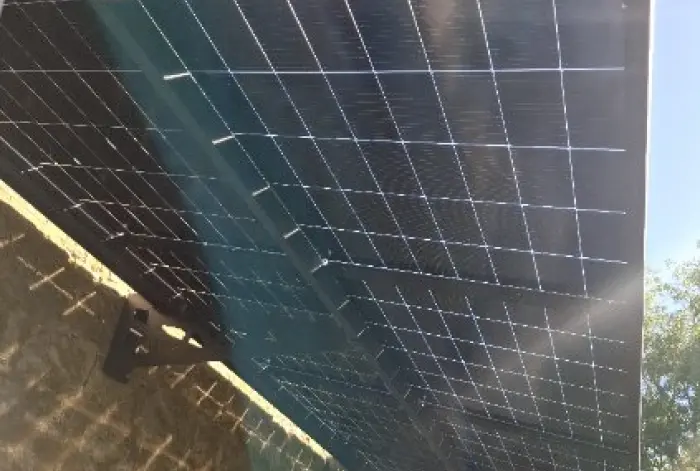 Installation solaire et rénovation toiture à Laon