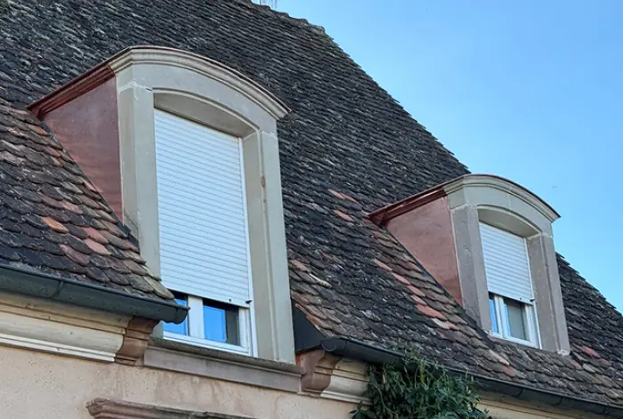 Entreprise Couverture Ribeauvillé