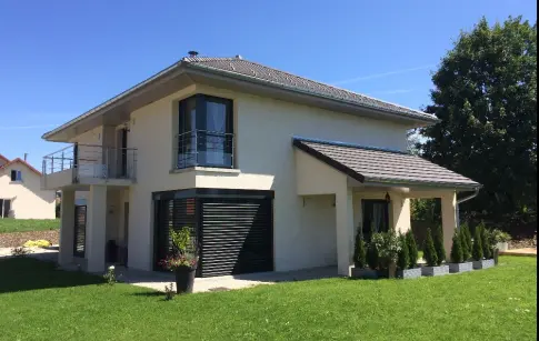  Haut Doubs Créer Batir - 1