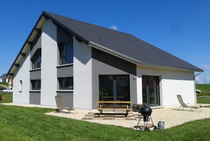 Construire votre maison en Franche-Comté