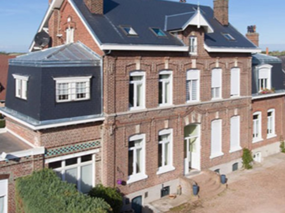 Couvreurs-zingueurs proche de Béthune et environs