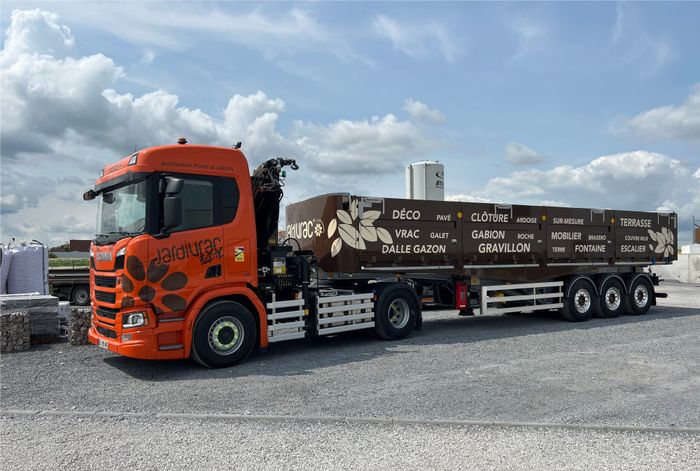 Agence de communication globale à Cambrai