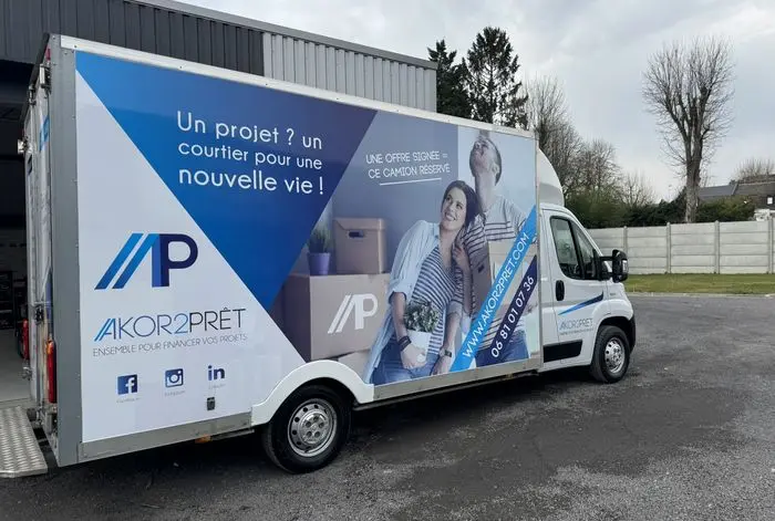 Agence de communication globale à Cambrai