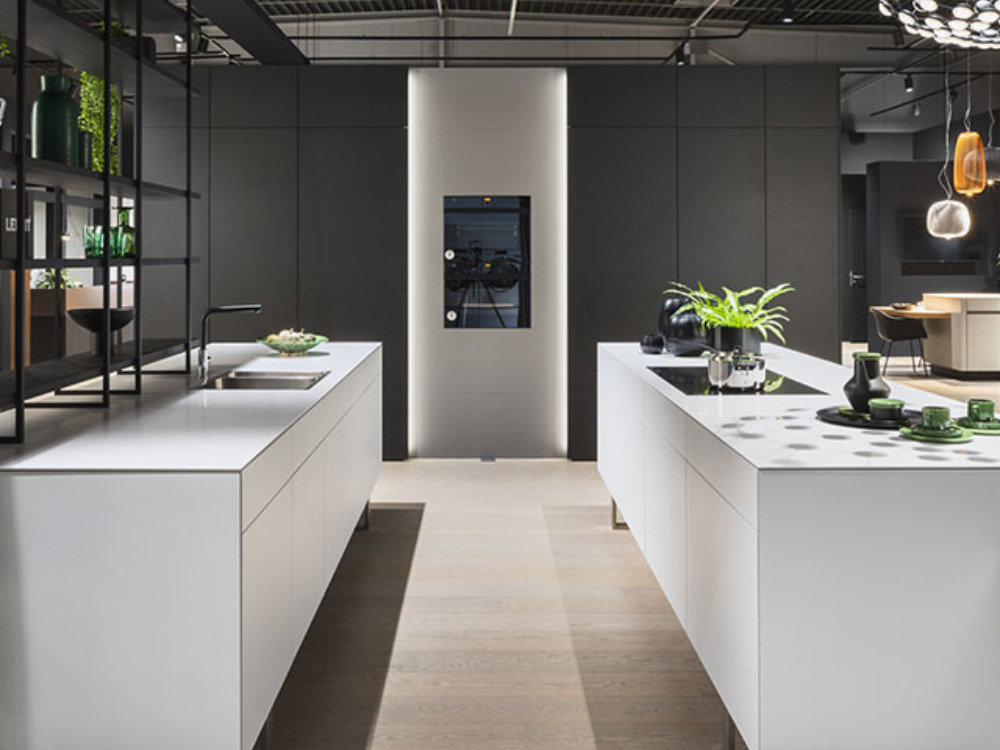 Cuisiniste haut de gamme proche de Lyon