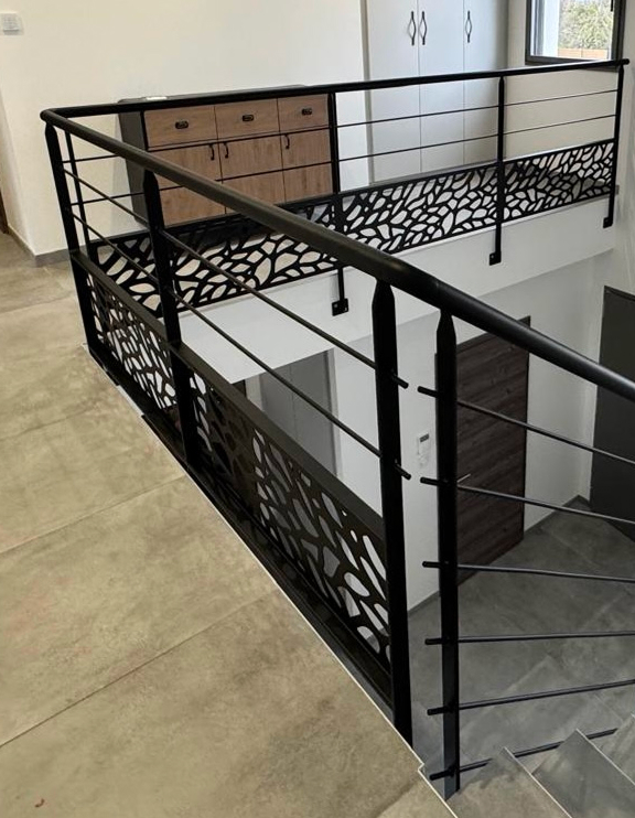 Entreprise Métallerie Marly