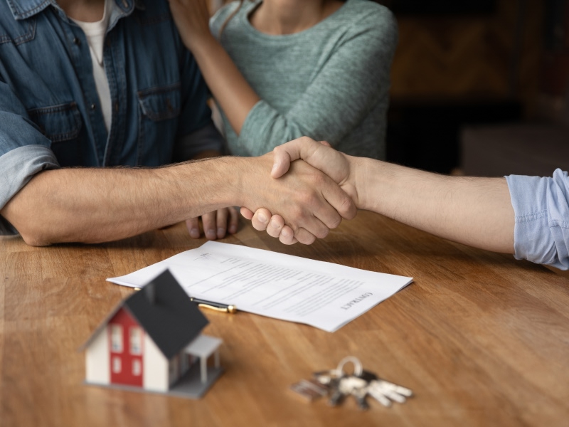 Conciergerie et gestion locative à Lille