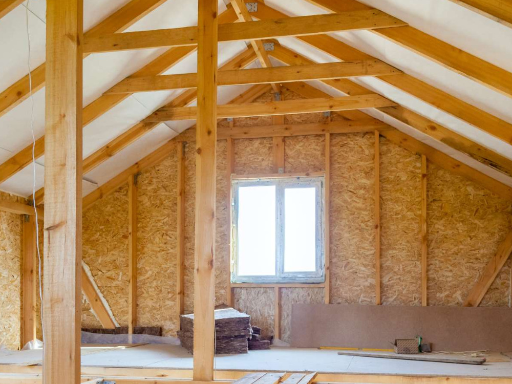 Isolation et rénovation à Strasbourg et Bas-Rhin