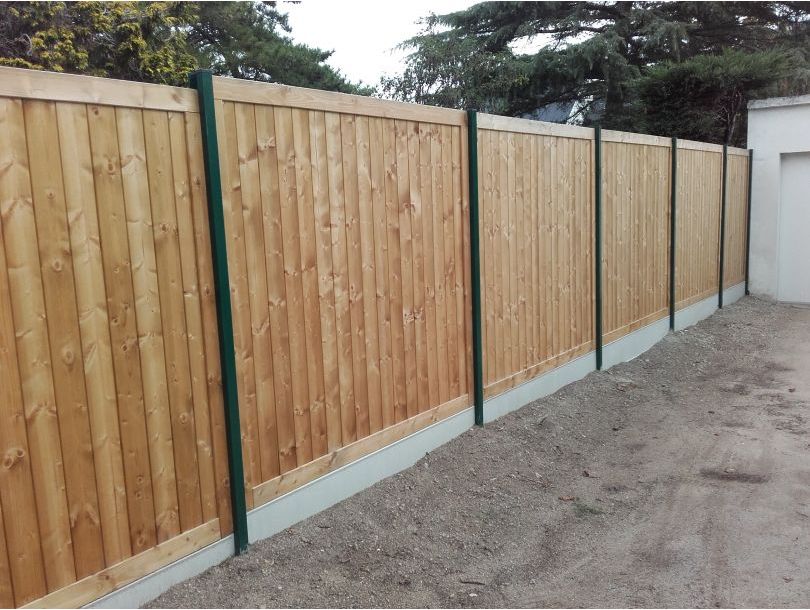 Aménagement paysager à Guérande et environs