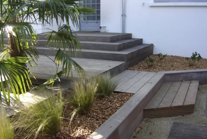 Aménagement paysager à Guérande et environs