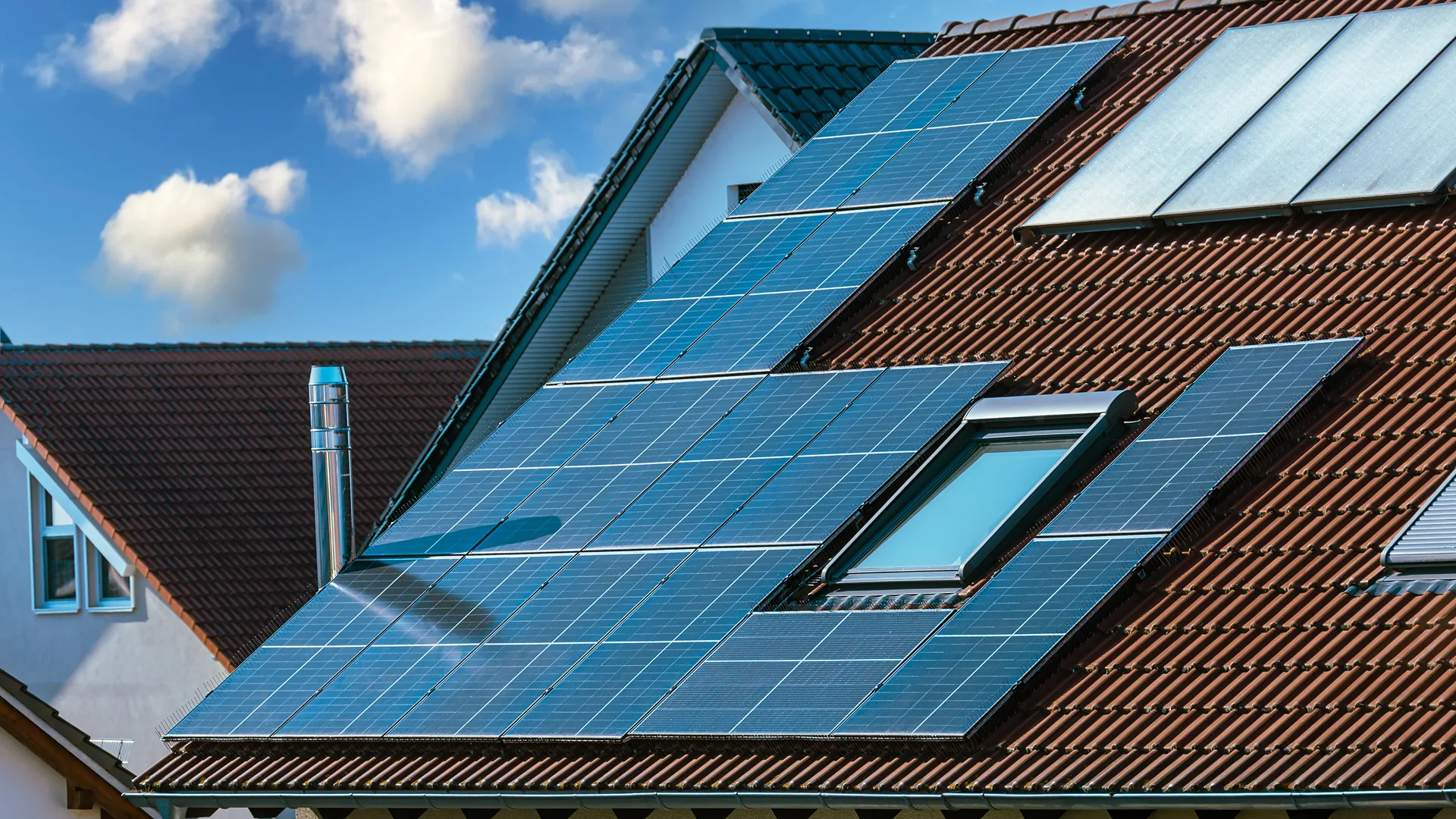 Autoconsommation et photovoltaïque à Trévoux