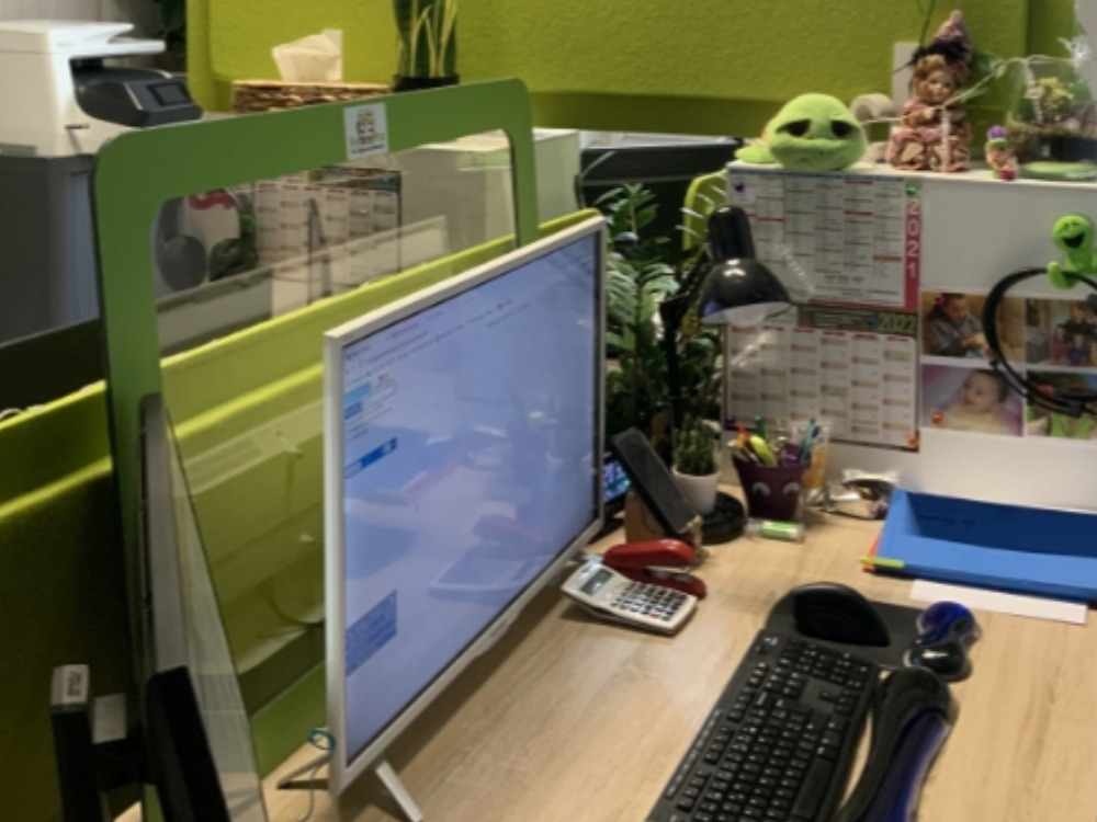 Secrétariat à distance en Franche-Comté