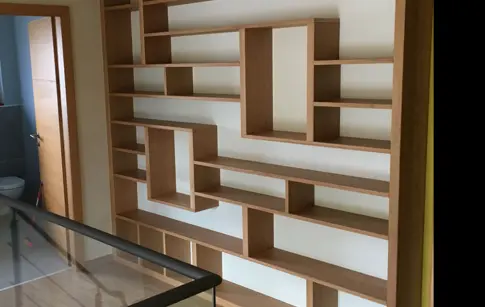 MENUISERIE MALLINGER