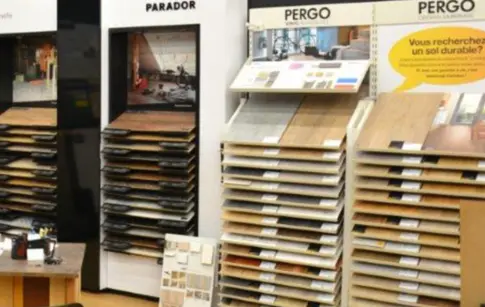 LEON BRACQ ET COMPAGNIE