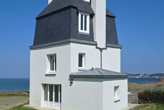 Menuiseries haut de gamme proche de Lamballe-Armor