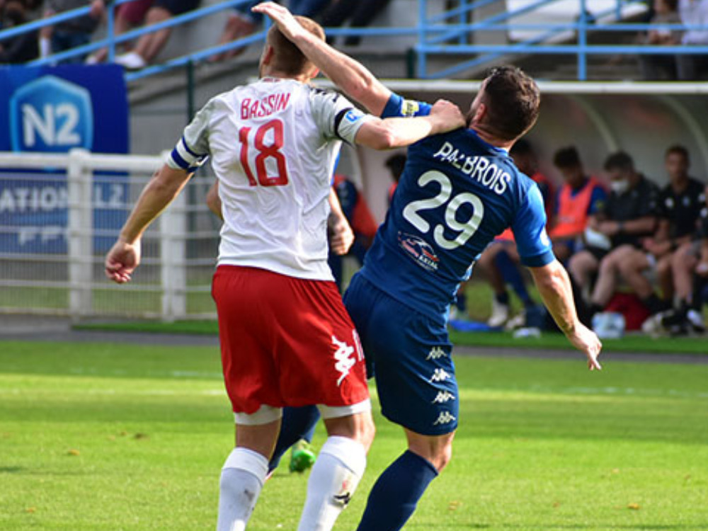 Entreprise Sports & loisirs Chartres