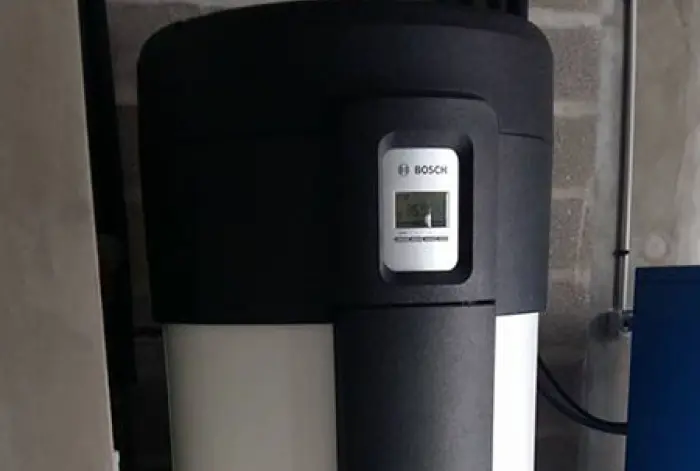 Entreprise Chauffage - Climatisation Chauny