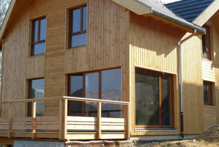 Travaux de charpente et couverture à Grenoble