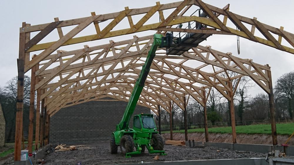 Couverture-zinguerie et désamiantage à Saint-Lô