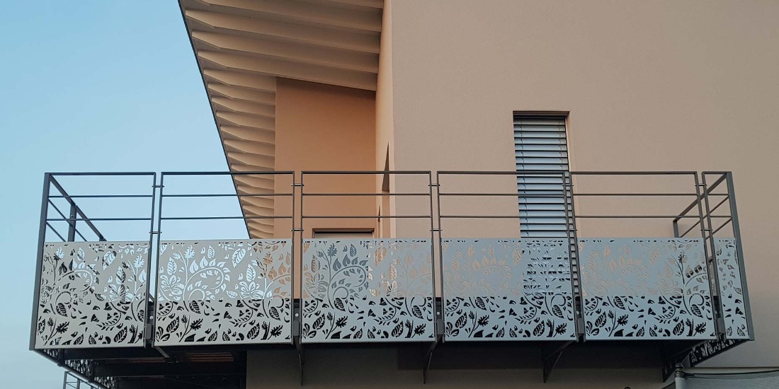 <p>Serrurerie et métallerie en Centre Alsace</p>