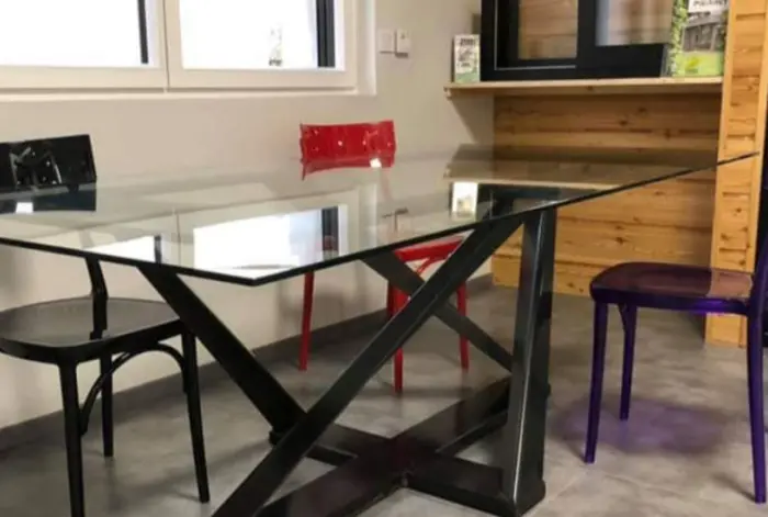 <p>Serrurerie et métallerie en Centre Alsace</p>