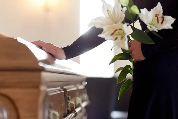 Pompes funèbres complètes à Vitré en Bretagne