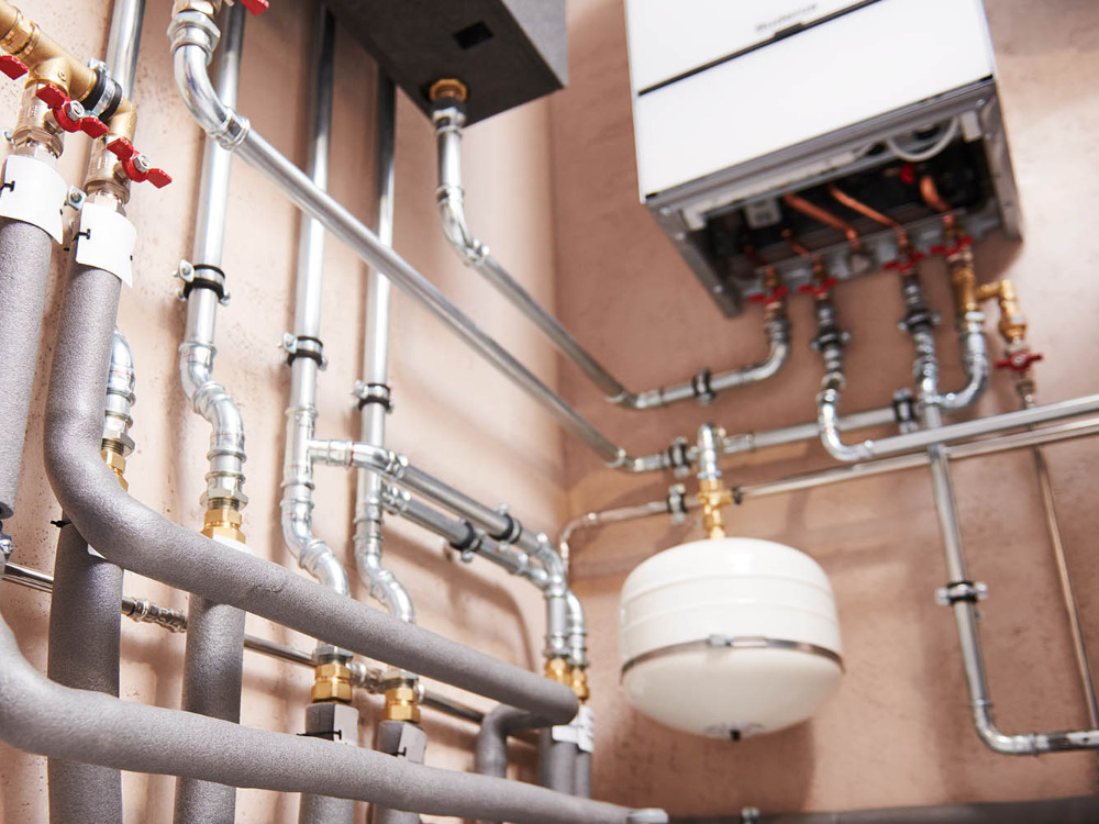 Spécialiste chauffage et plomberie à Montbéliard