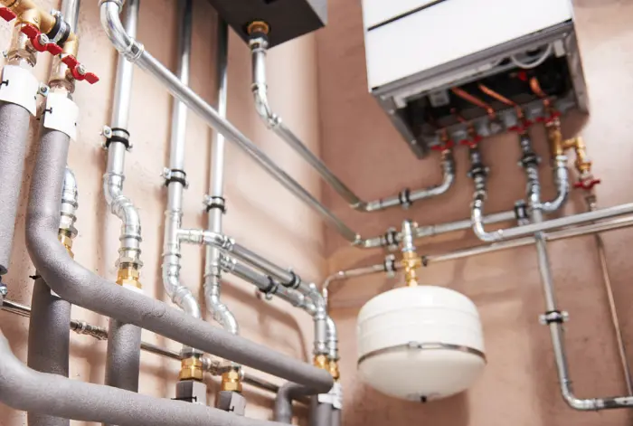 Spécialiste chauffage et plomberie à Montbéliard