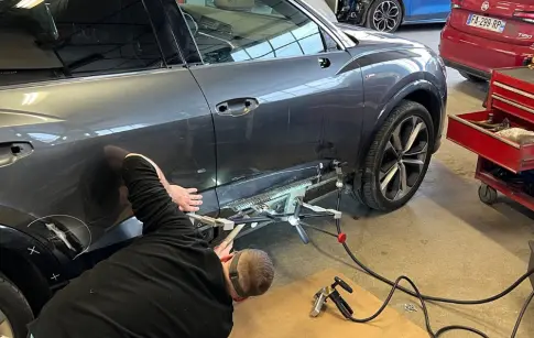 CARROSSERIE POIGNAND-DOLE