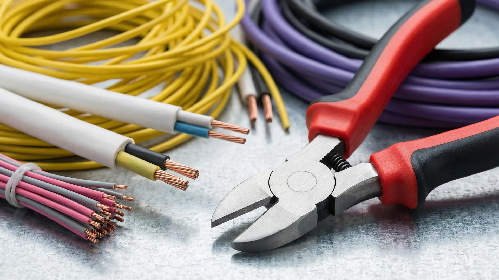 Entreprise Electricité Tergnier