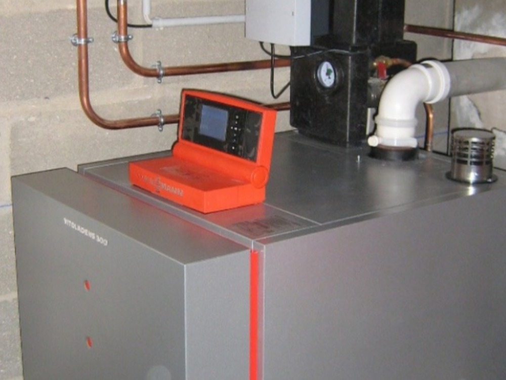 Travaux de plomberie et chauffage à Nogent-sur-Seine