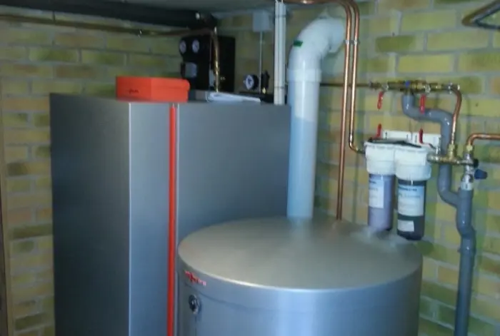 Travaux de plomberie et chauffage à Nogent-sur-Seine