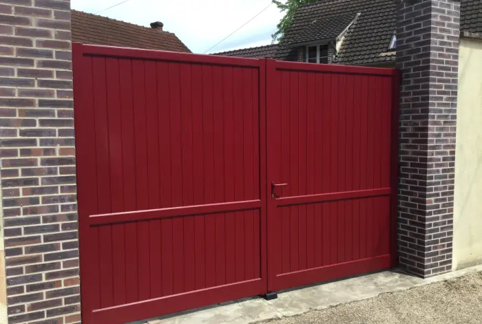 Rénovation de menuiseries en Eure-et-Loire