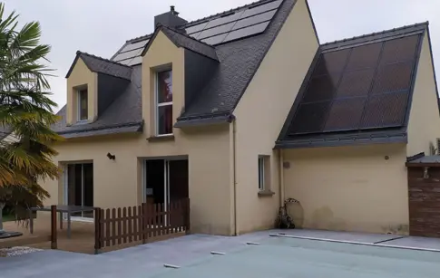 SARL GOLFE ECO ENERGIE