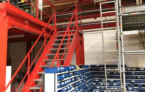 ART METAL INDUSTRIE DES 3 FRONTIERES