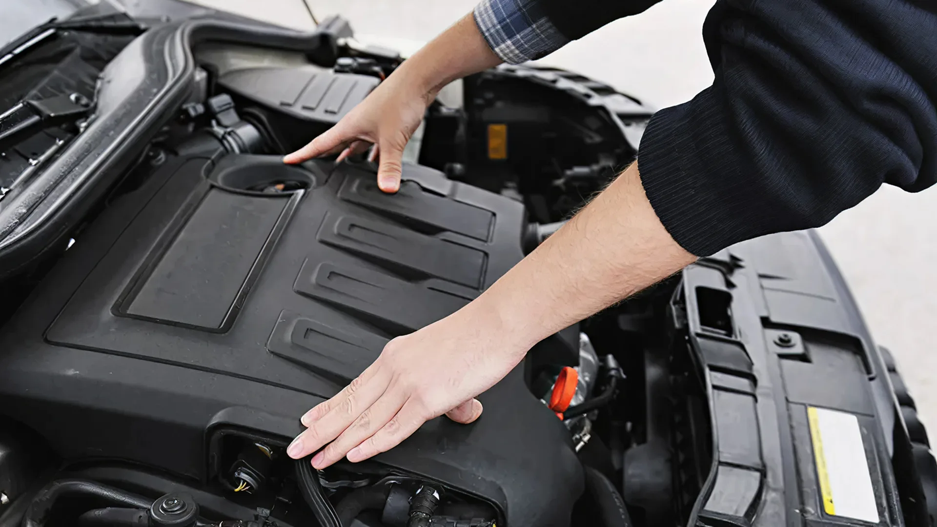 Garage Automobile proche Mulhouse